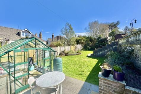 Sunny Garden