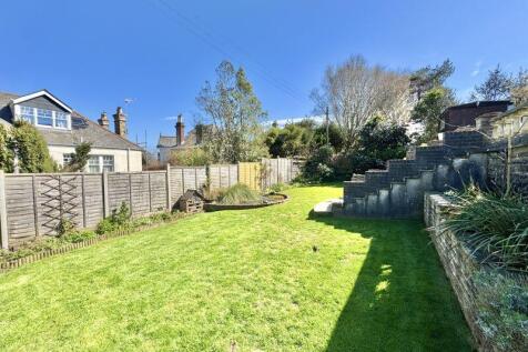 Sunny Garden