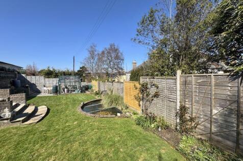 Sunny Garden
