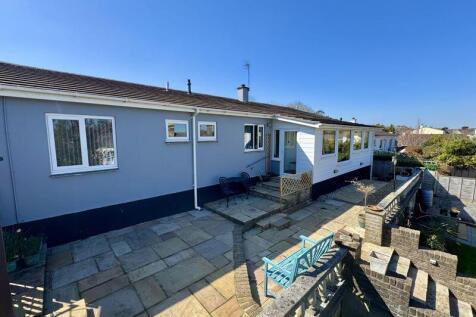 Rear Extension