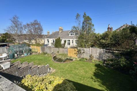 Sunny Garden