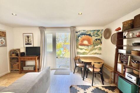 Living / Dining