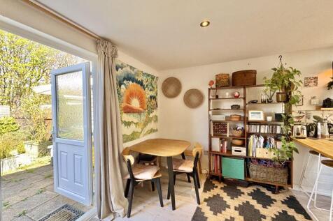 Dining Space