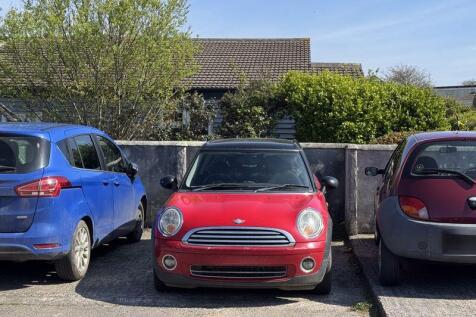 Allocated Parking Space