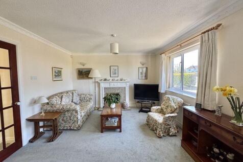 Living / Dining Room