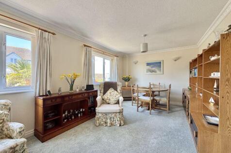 Living / Dining Room
