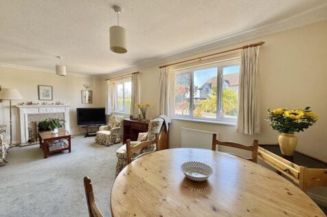 Living / Dining Room