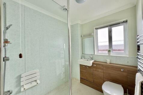 Shower Room / Wet Room