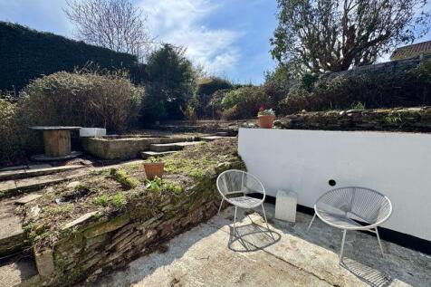 Sheltered And Sunny