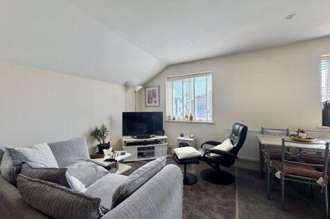 Kitchen / Living / Dining Room