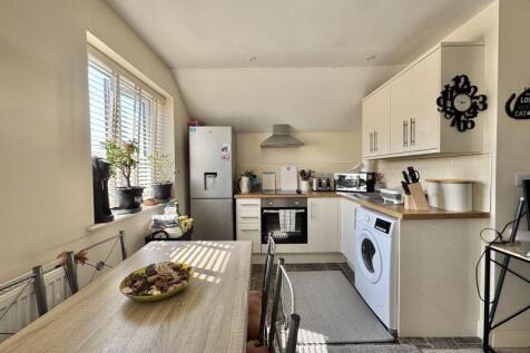 Kitchen / Living / Dining Room