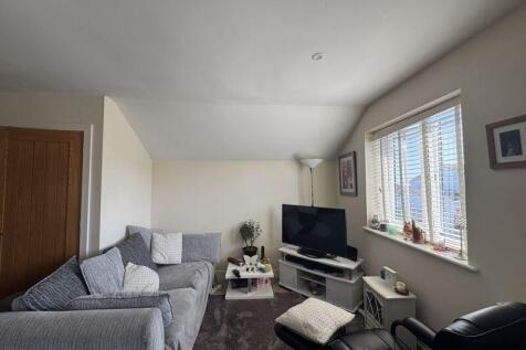 Kitchen / Living / Dining Room