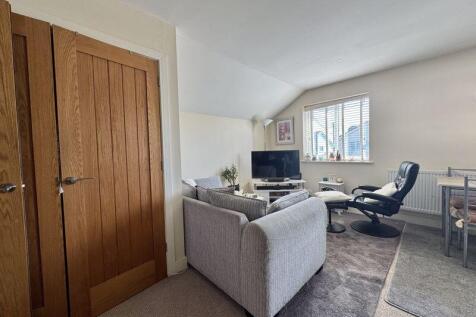 Kitchen / Living / Dining Room