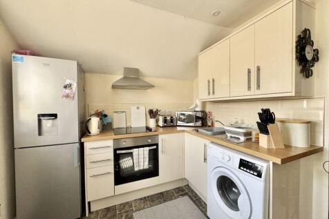 Kitchen / Living / Dining Room