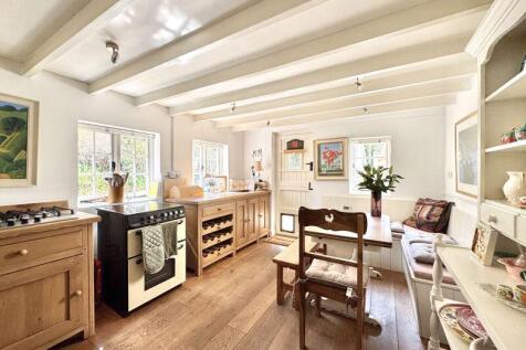 Kitchen / Breakfast Room