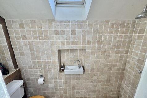 Shower Room / Wet Room
