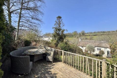 Sun Deck