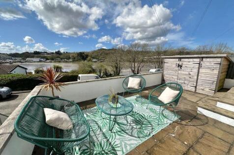 Sun Terrace