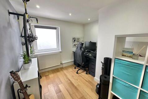 Flexi room or Bedroom 4