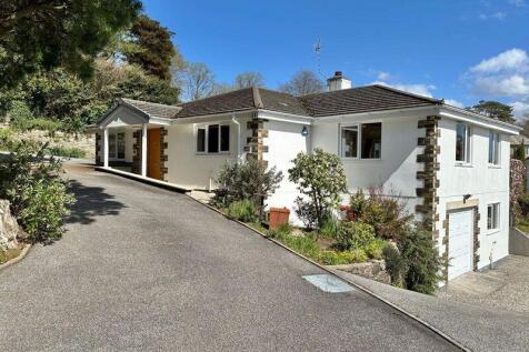 Superb split level home