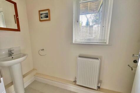 Guest WC