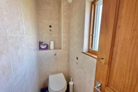 Separate WC