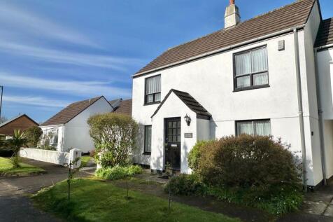 Attractive frontage