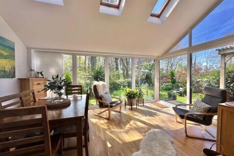 Day room/sun room