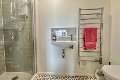 En suite