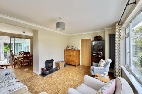 Cosy Wood Burning Stove