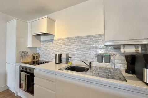 Stylish Kitchen