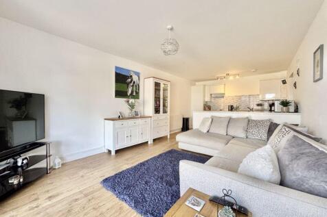 Kitchen / Living / Dining Room