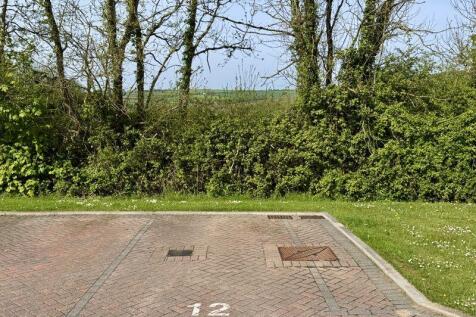 Allocated Parking Space