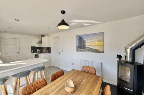 Cosy Wood Burning Stove