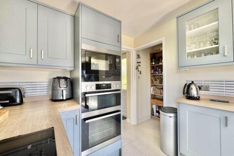 Integrated Appliances