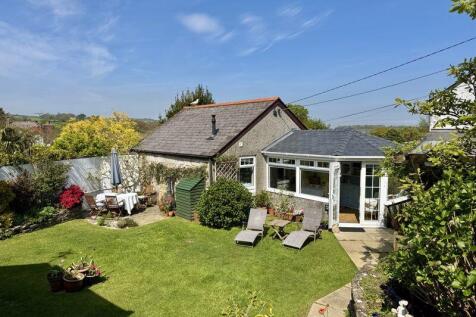 Garden &amp; Annexe