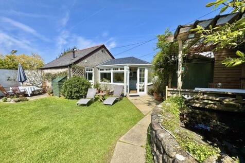 Garden / Annexe