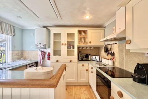 Annexe Kitchen
