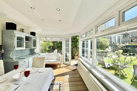 Annexe Dining Room