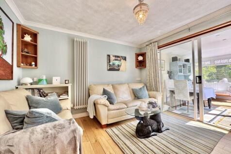 Annexe Living Room