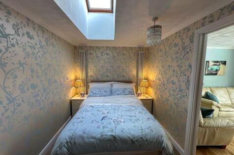 Annexe Bedroom
