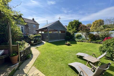 Sunny Garden