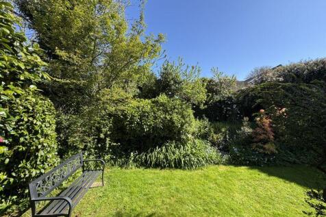 Secret Garden