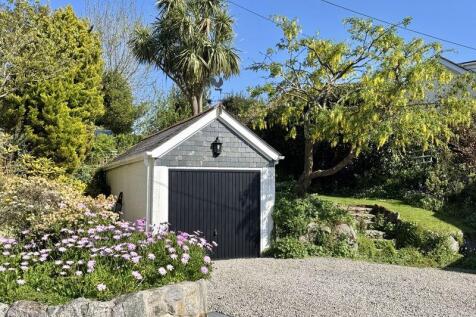 Garage &amp; Parking