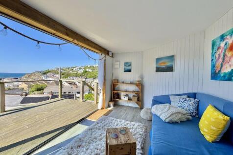 Sea View Cabin