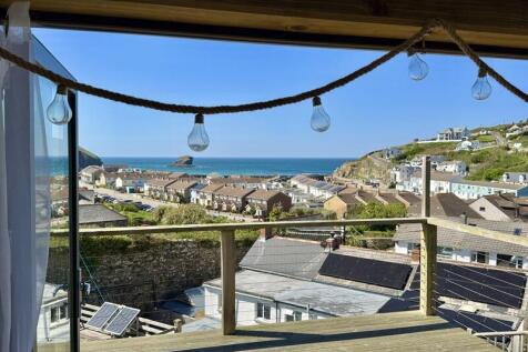 Sea Views