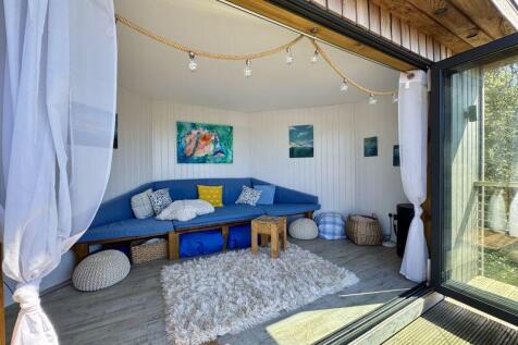 Sea View Cabin