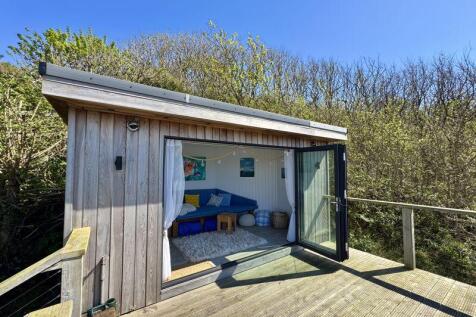 Sea View Cabin