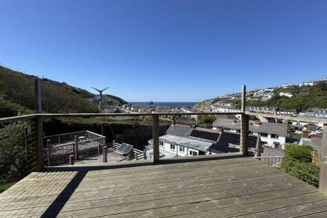 Sea View Cabin