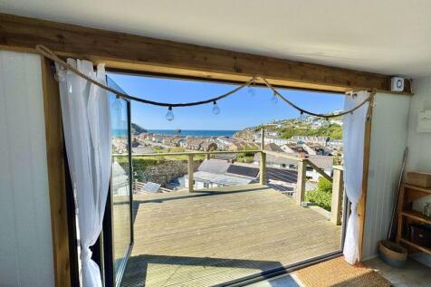 Sea View Cabin